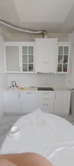 Шкаф для кухни б/у