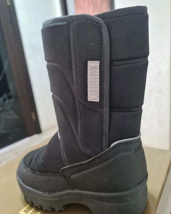 Дутики 25 размер