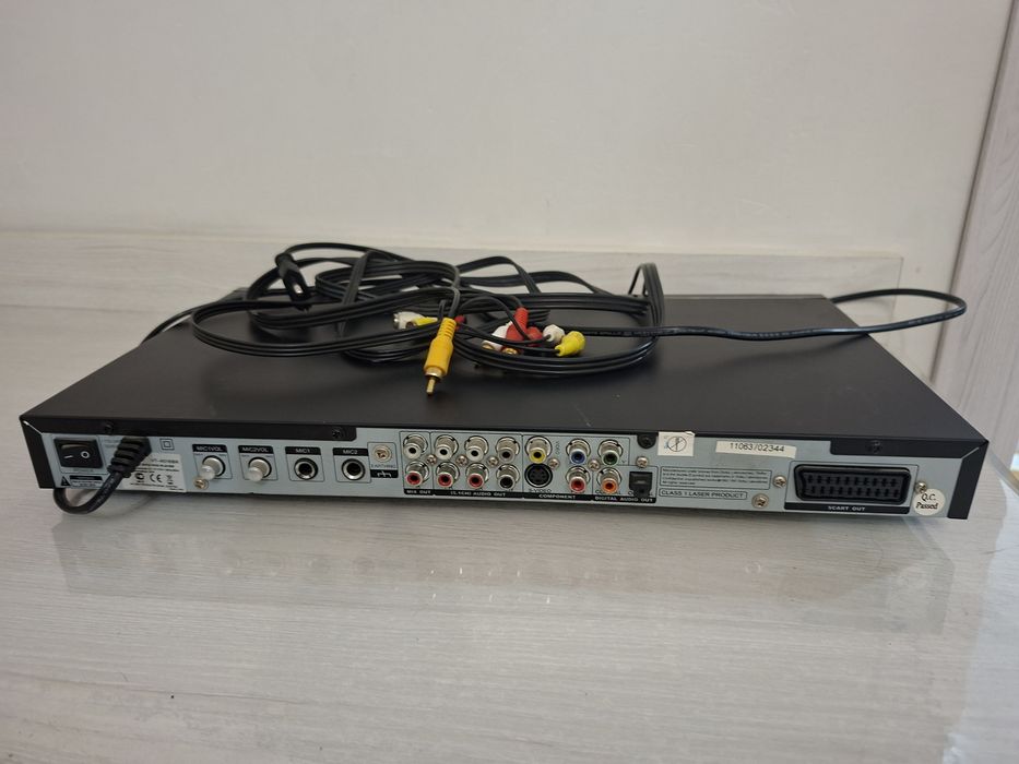 Продам DVD. ДВД проигрыватель