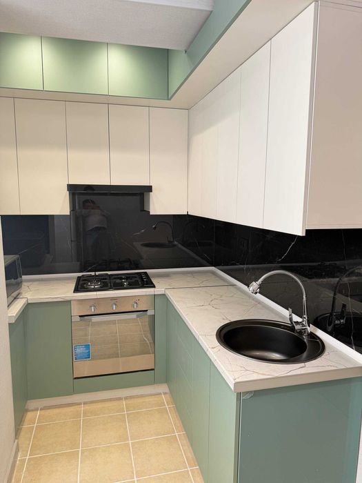 Продается Квартира на Ц1 2 комнаты