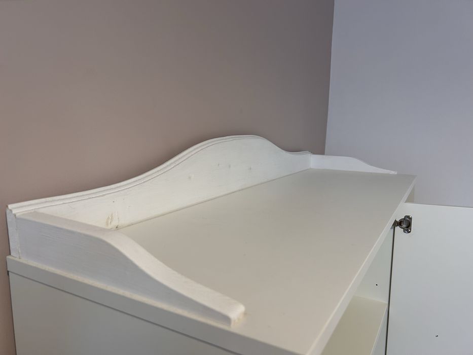 Гардероб Ikea VIHALS