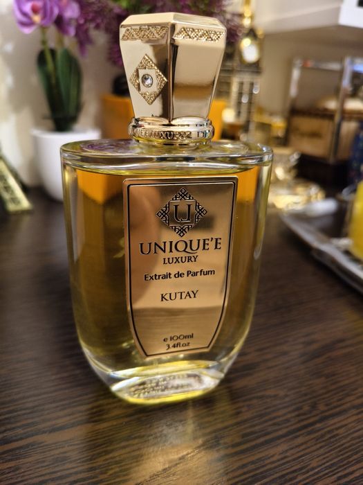 Парфюм Kutay Unique'e Luxury