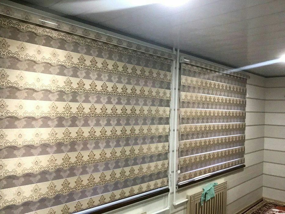 Jalyuzi | Jaluzi | Жалюзи | Жалузи | На заказ Jaluza жалуза С-0050