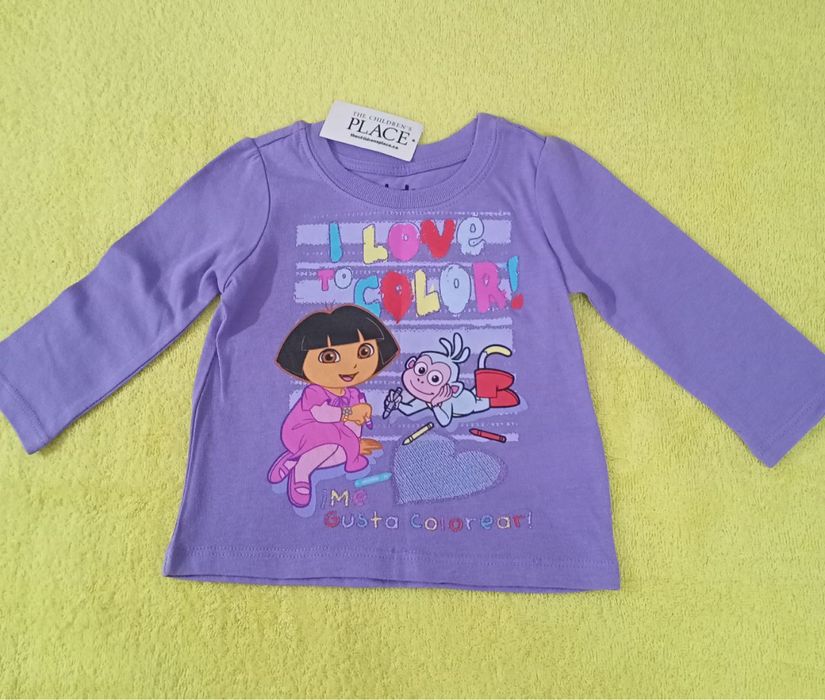 Фирменные кофточки для девочек