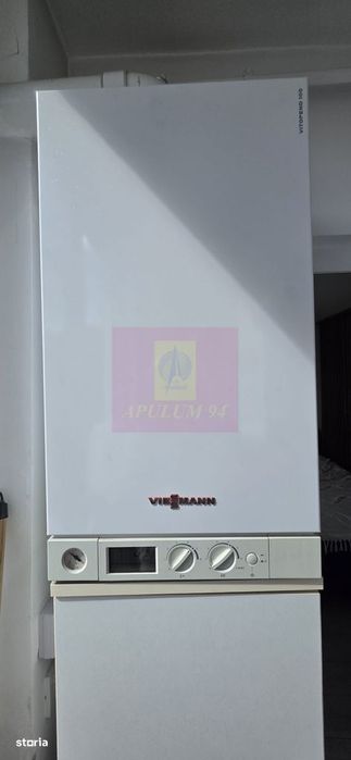 Apartament de vanzare in Campina, zona centrala