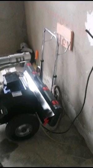 Шпаклевка краска агрегат,левкас аппарат