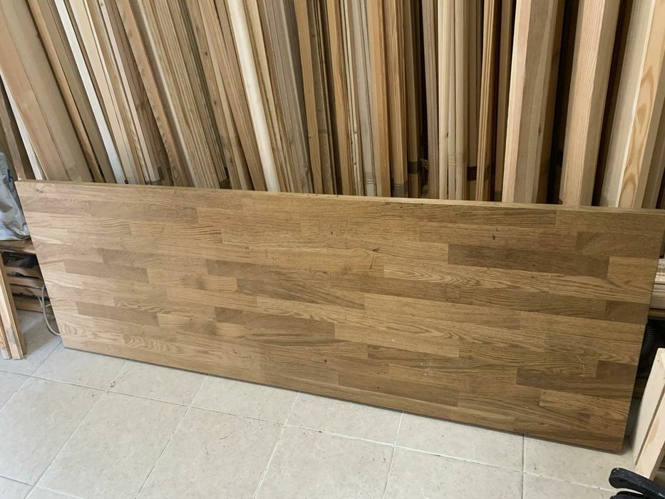 Плот за маса от ИКЕА