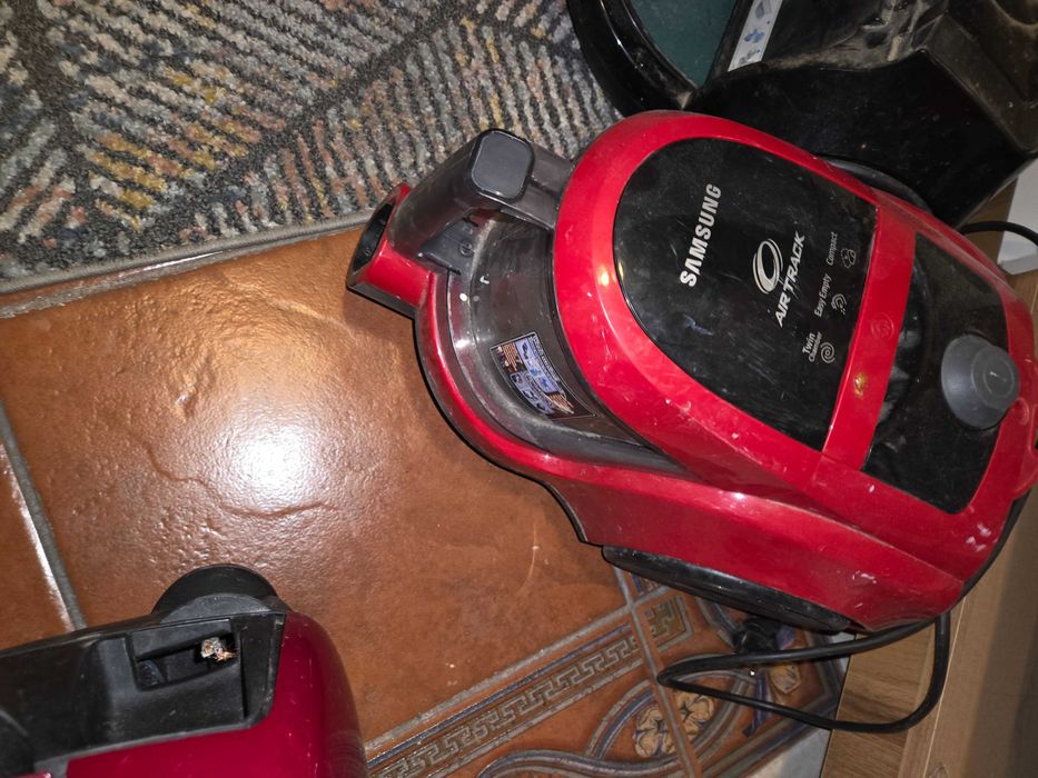 Прахосмукачки  Samsung ,Zelmer ,lG Phillips Miele