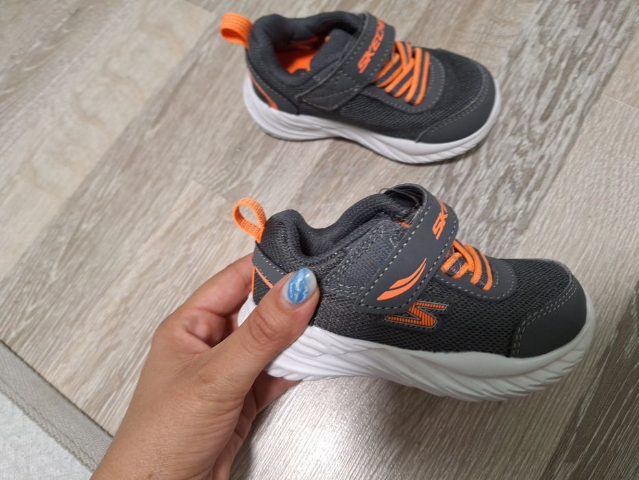 Детски маратонки Skechers 22