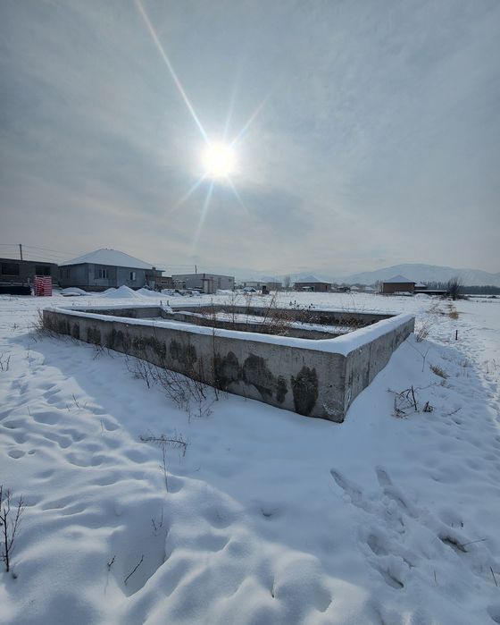 Каскелен 5 соток.