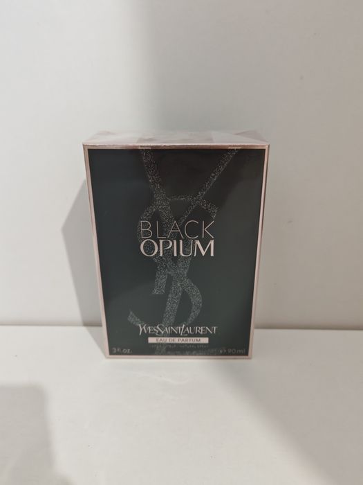 Black Opium /YSL-eau de parfum 90 ml