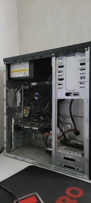 Системный блок core i5 4460