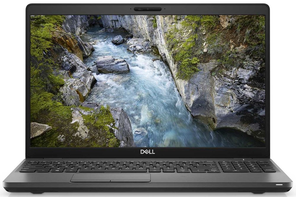 Бизнес ноутбук Dell Precision 3541