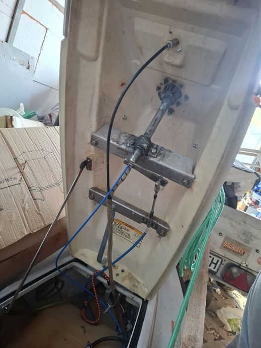 Джет Yamaha Waverunner WR500Q