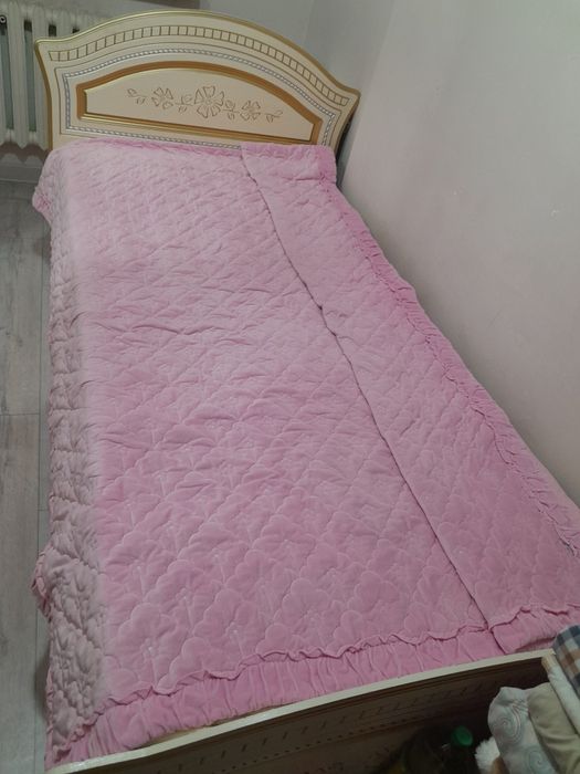 Кровать новый 40000