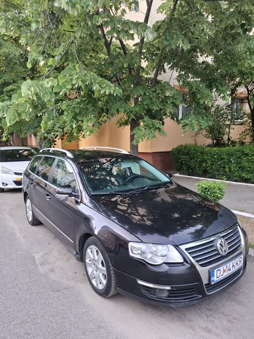 Wolkswagen Passat 170 cai