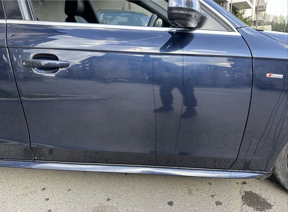 Usa fata spate stanga dreapta audi a4 b8 b8.5 LZ5A