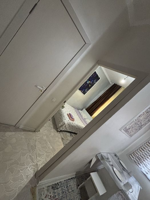 1 комнатная посуточно Желтоқсан Magnit