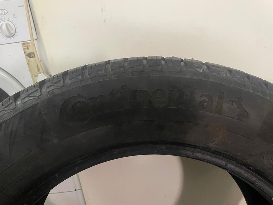 Продам зимние шины