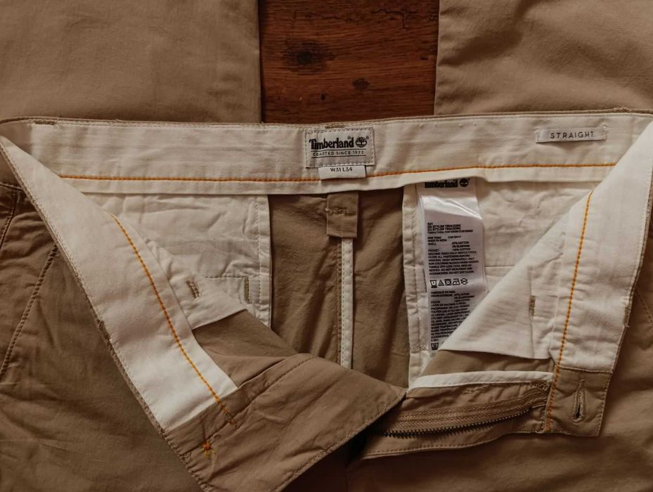 Timberland панталон