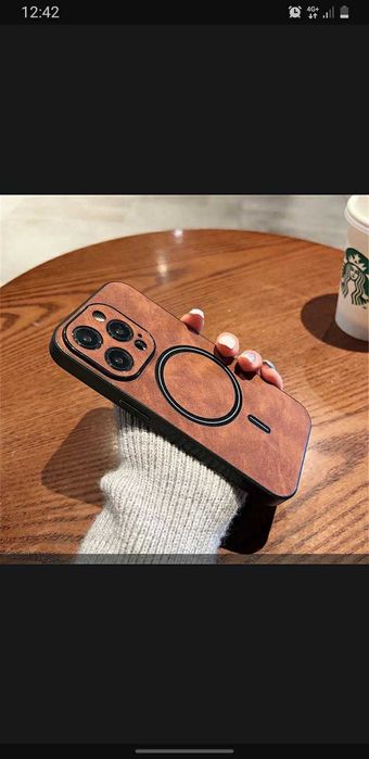 Iphone 16 pro max чехол