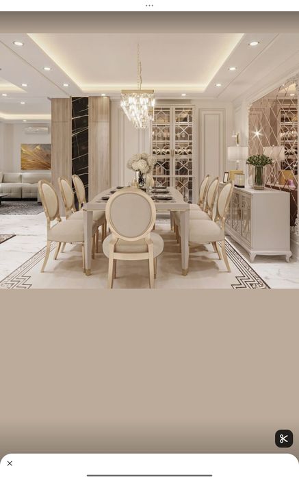 Mebel chizish xizmati 3d