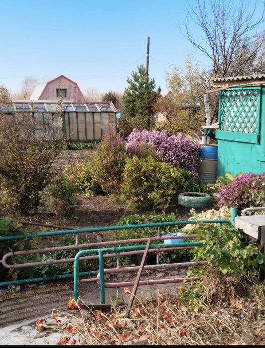 Продам дачу в СО Каскад