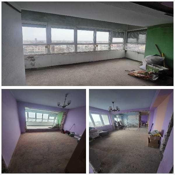 Apartament 3 camere central