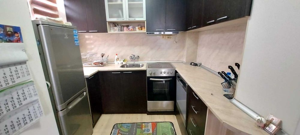 Продава се Къща в Хасково, в.з. Хасково - 90 кв.м за 890 €/кв.м - Снимка #1