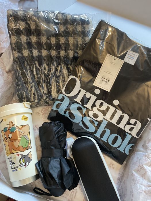 Подарочные наборы