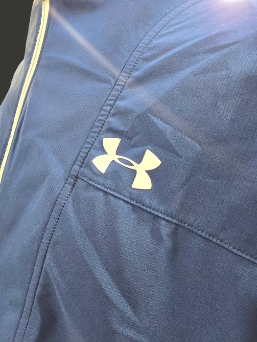 Under Armour оригинално спортно яке / ветровка – XXL, като ново