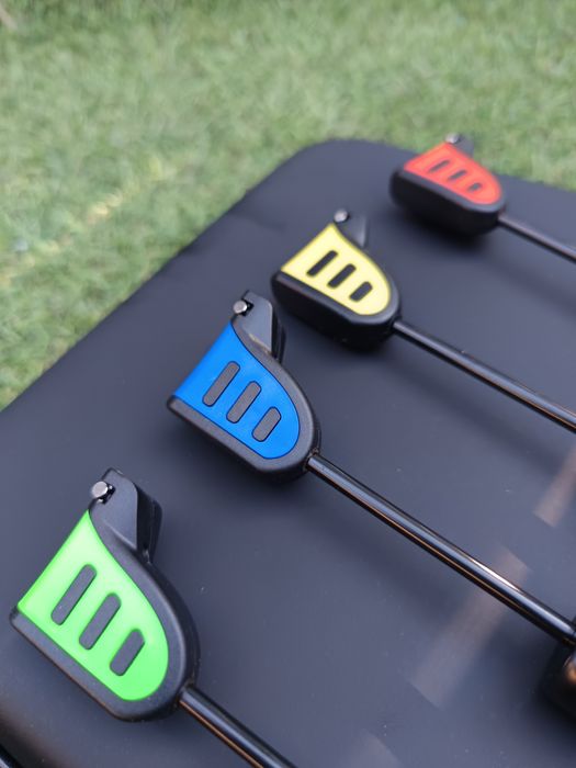 Setul de swingeri Eastshark S 20