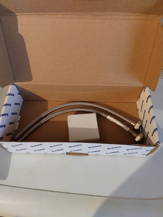 Кухонный смеситель "Blanco" для кухни