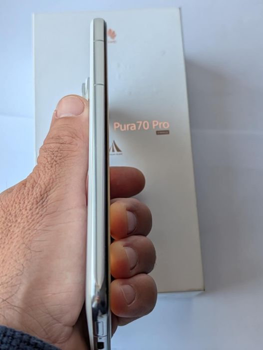 Huawei pura 70 pro