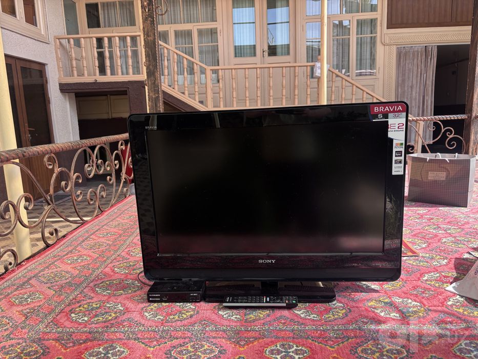 Sony televizor 32 tali
