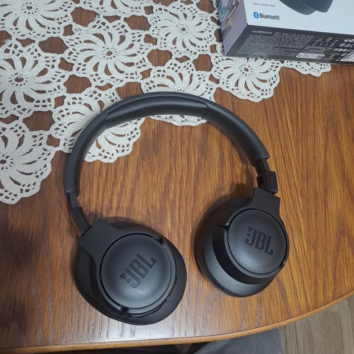 Casti JBL tune 720bt