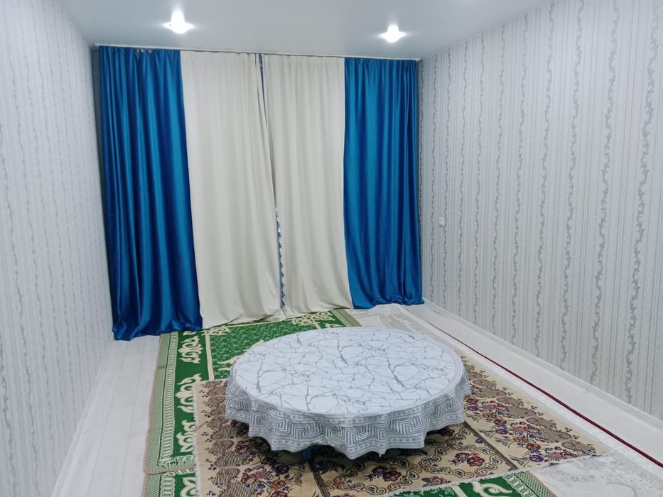 Продам 2 х комнатную квартиру 3 - 49