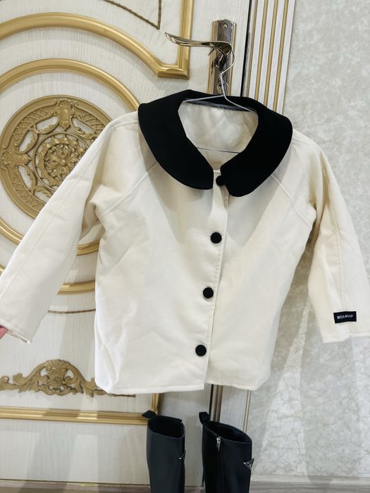 Paltocha qizlar uchun bahor va kuzga