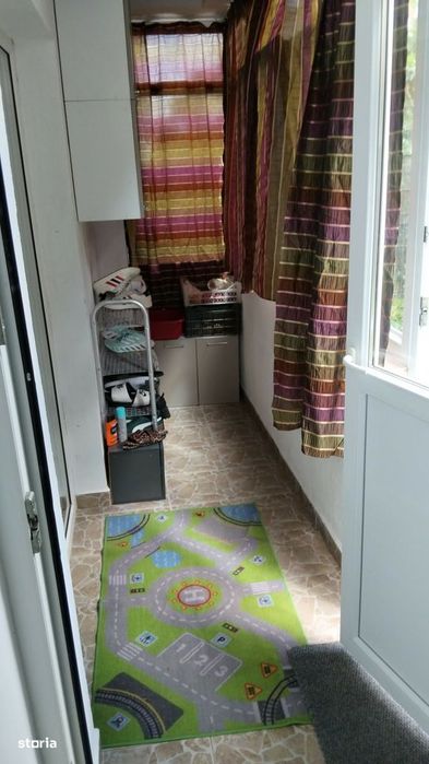 Apartamnet cu 3 camere,gradinaa si parcare cu CF,zona Eroilor-Floresti
