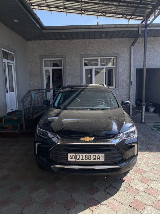 Trecer premyer 2023 doqumentdan muamo yoq