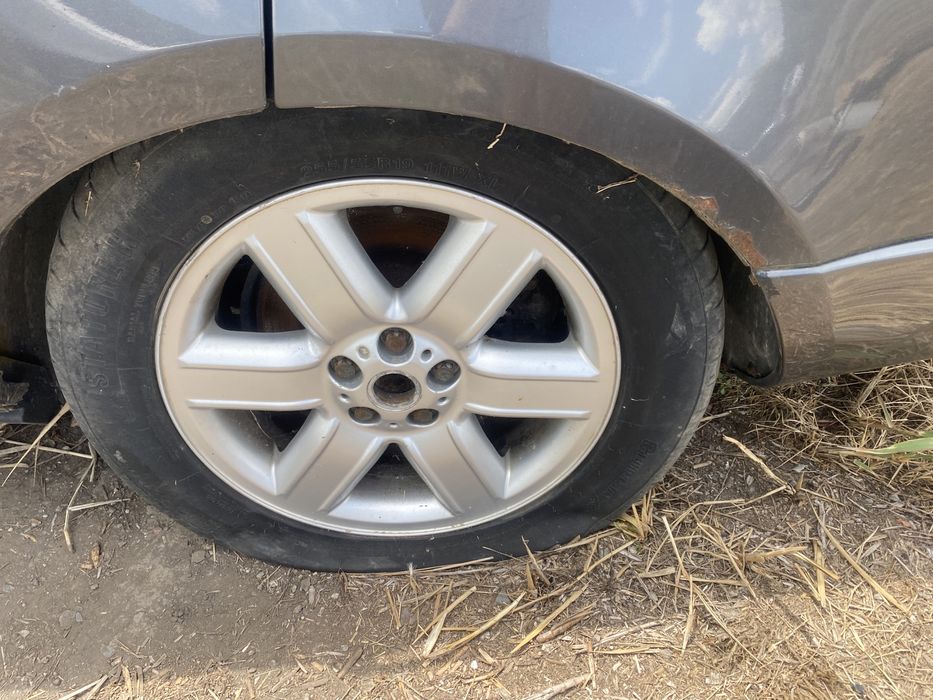 джанти 19 рендж роувър range rover