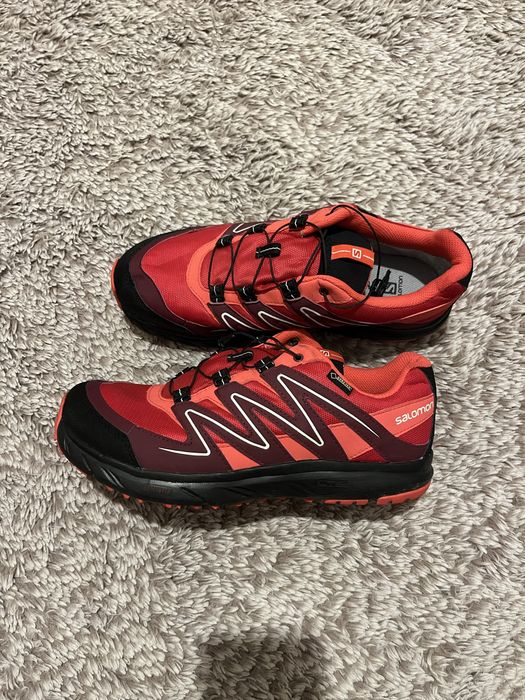 Salomon X-Pearl Gtx-оригинални трекинг обувки