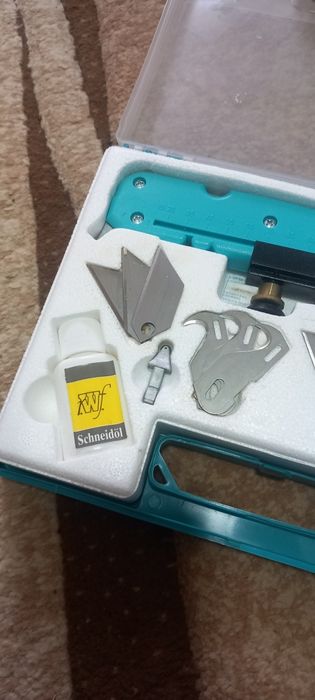 Set multifunctional taiat