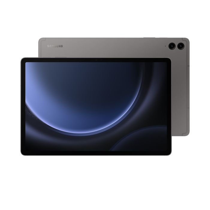Новый Samsung Tab S9 FE+ 5G! Бесплатная Доставка!