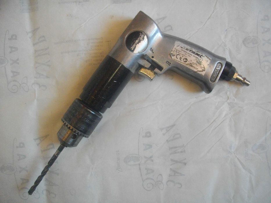 HILTI лепило смола Пневматични Такер Винтоверт Бормашина Кръгъл Шлайф