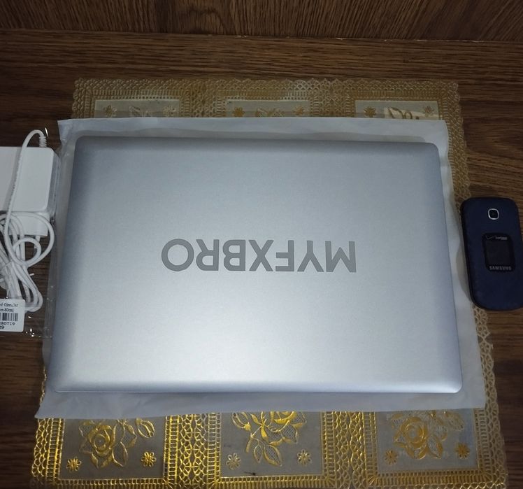 Noutbuk от MYFXBRO , Ноутбук от МЙФХБРО