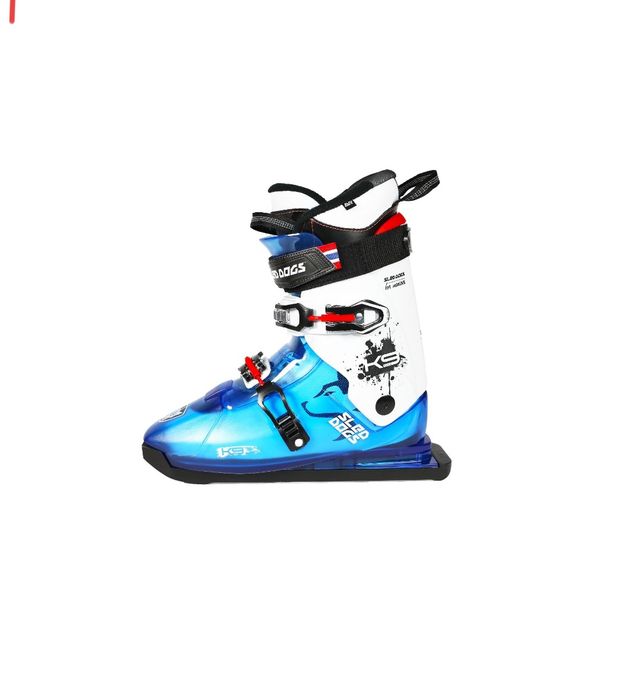 Schiuri/Snowskates Sled Dogs K9.02-11 / 290 MM / EU 44.5