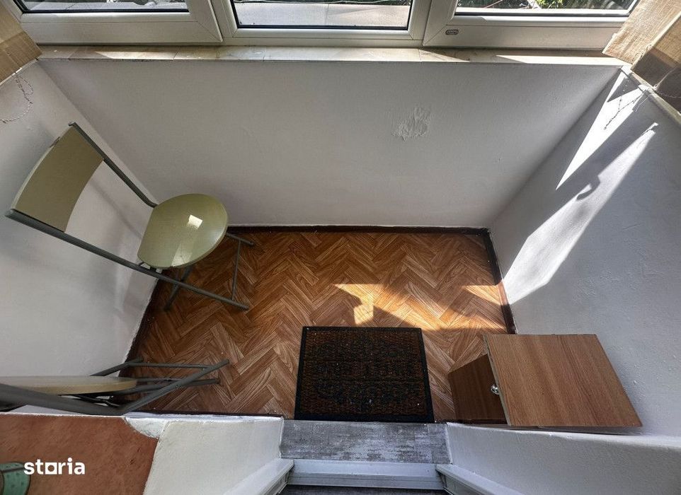 Apartament 2 camere Tatarasi , 30 metri, etaj 1 Cod:162368