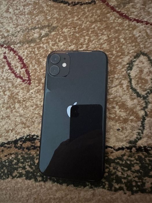 iphon 11 128 гб
