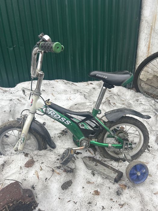 Продам велосипеды